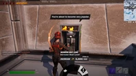 Fortnite How To Increase Your Heat Level By Using A Burner Pay Phone (1)