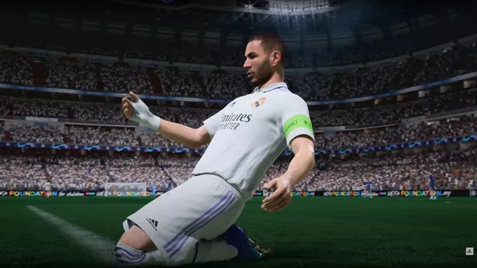 FIFA 23 EA Anti Cheat error explained
