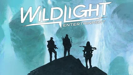 Wildlight Entertainment Header