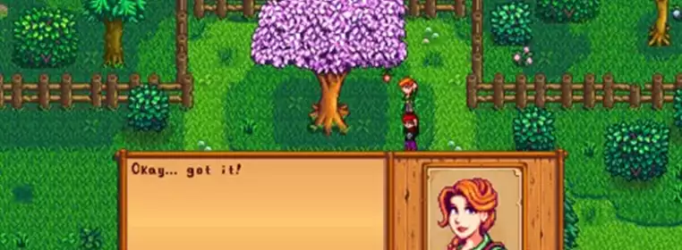 Stardew Valley Leah: Gifts, Schedule, And Heart Events