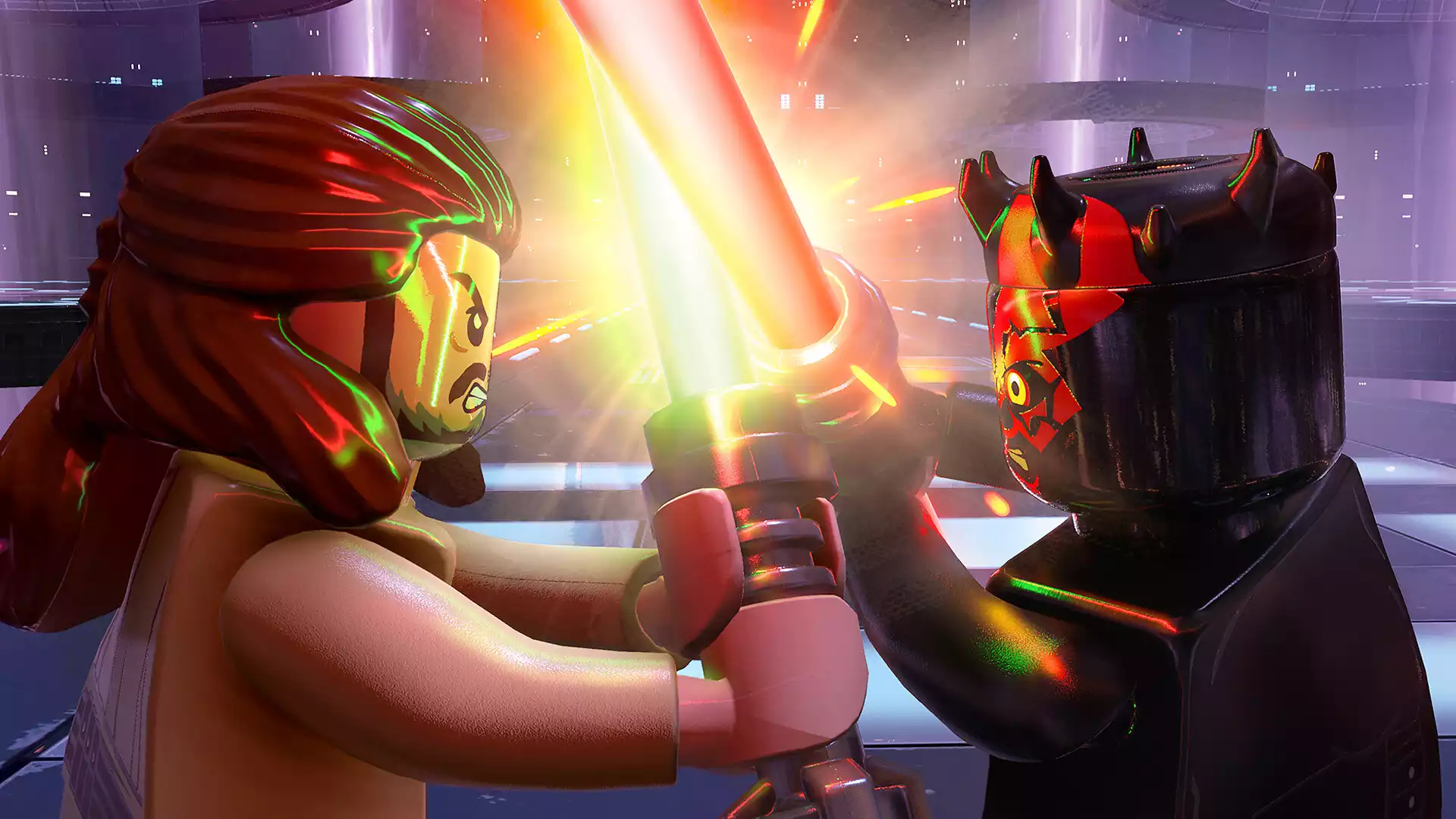 Does LEGO Star Wars: The Skywalker Saga Have Online Co-Op?