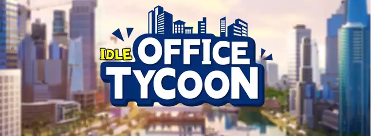 Idle Office Tycoon Codes (February 2023)