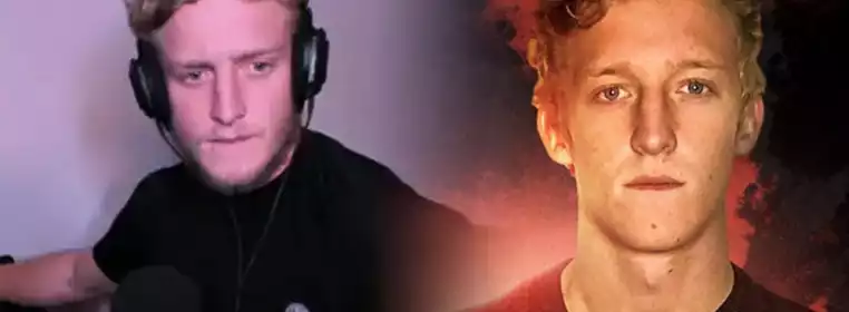 Fans Concerned After TFue Appears To Get 'Swatted' Live On Stream