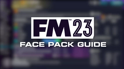 Fm23 Face Pack