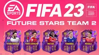 Fifa 23 Future Stars Team 2