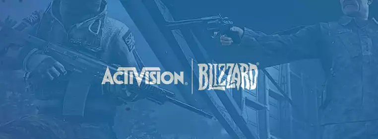 More Activision Blizzard Staff Sacked After Sexual Harassment Case