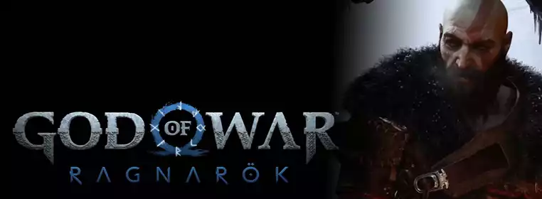 God Of War: Ragnarok Officially Announced At PlayStation Showcase