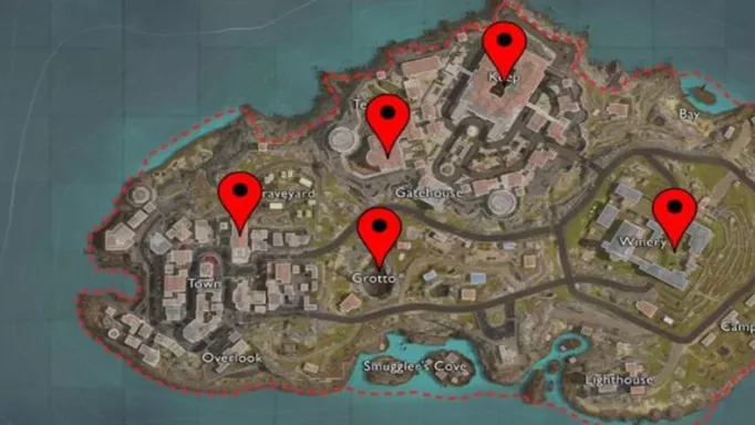 warzone-cursed-chest-locations