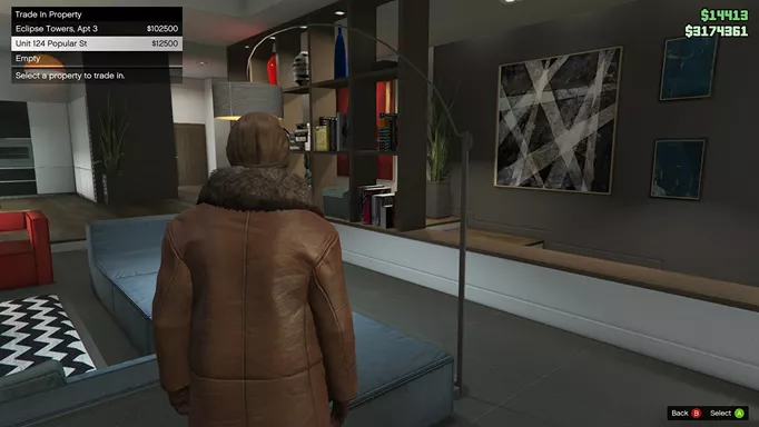 How To Sell Property In GTA Online
