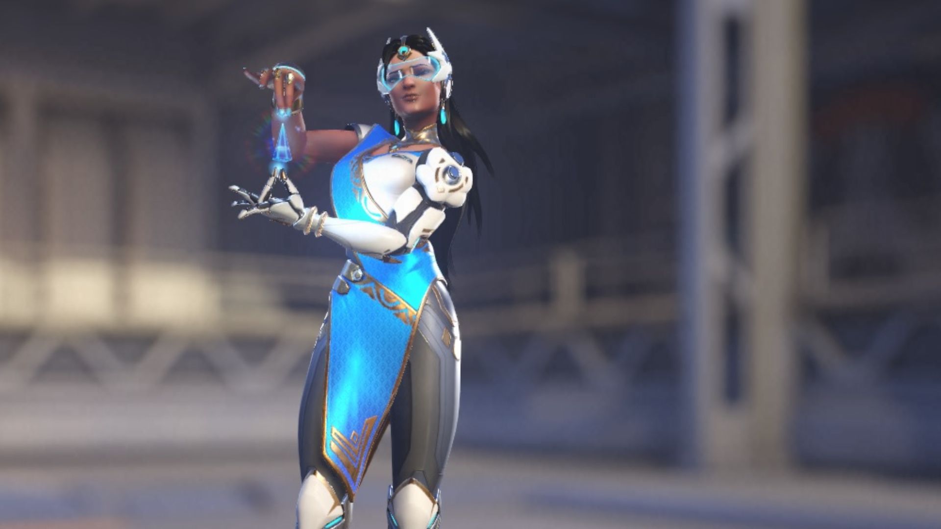 Overwatch 2 Symmetra Guide: Abilities, Tips, How To Unlock