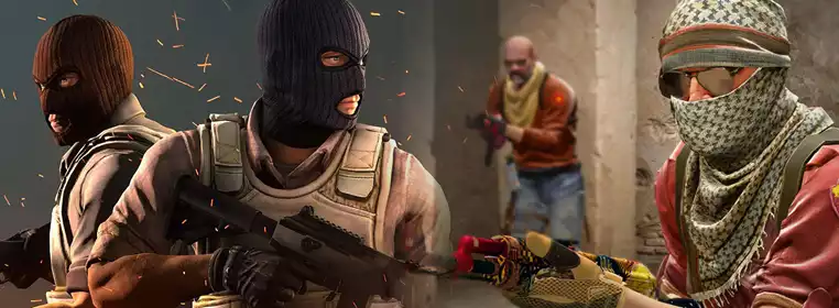I'm Sorry CS:GO, I Truly Thought You Would Die