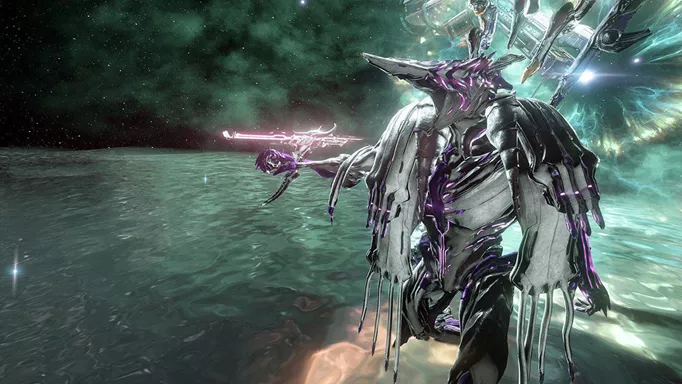 What Is The Warframe Epitaph?
