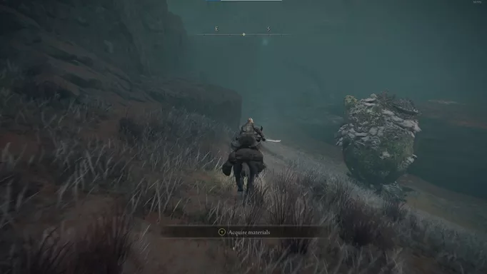 How to escape Sellia Crystal Tunnel in Elden Ring