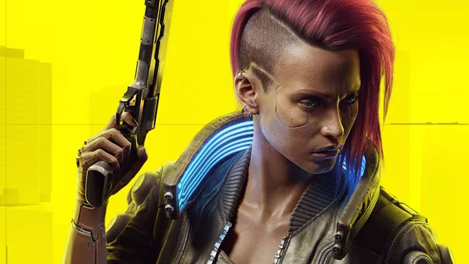 Cyberpunk Is Being Review Bombed Again