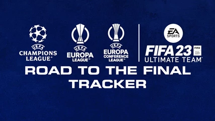 Fifa 23 Rttf Tracker
