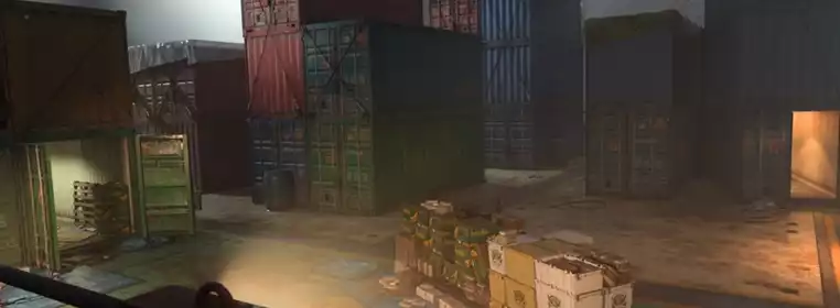 Is Shipment 24/7 Removed In MW2?